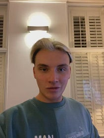 Poster for Other video from Harry Derbidge