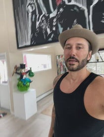 Poster for Other video from Cedric Gervais