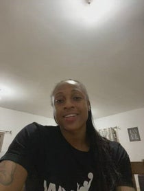 Poster for Gift video from Tiffany Mitchell