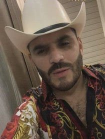 Poster for Other video from El Komander