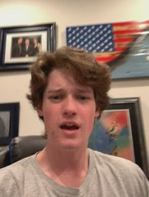 Poster for Roast video from Braeden Sorbo