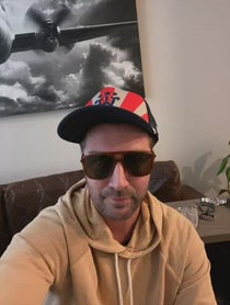 Poster for Birthday video from Secondhand Serenade