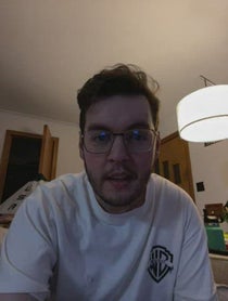 Poster for Anniversary video from Tyler Szalkowski
