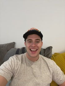 Poster for Other video from Curtis Pritchard