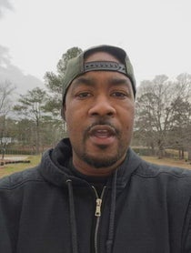 Poster for Anniversary video from Canton Jones