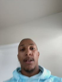 Poster for Birthday video from Dexton Crutchfield