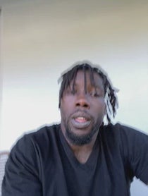 Poster for Birthday video from Jason Pierre-Paul
