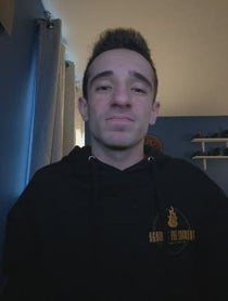 Poster for Birthday video from Anthony Mennella