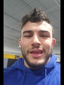 Poster for Advice video from Nick Newell