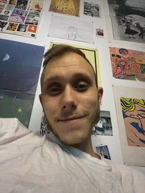 Poster for Roast video from Sticks
