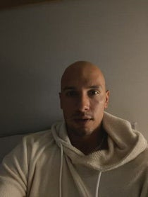 Poster for Birthday video from Ryan Goins