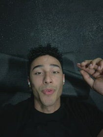 Poster for Question video from Austin Armstrong