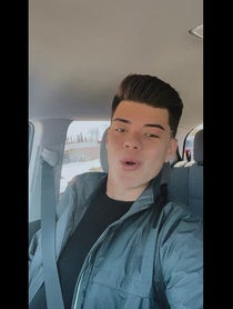 Poster for Other video from Alex Ojeda