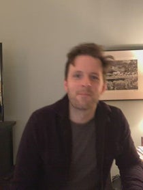 Poster for Other video from Joe Carroll