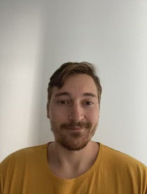 Poster for Birthday video from Ryan Broekhoff