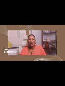 Poster for Other video from Dr. Sherry Blake