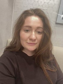 Poster for Birthday video from Emma Kenney
