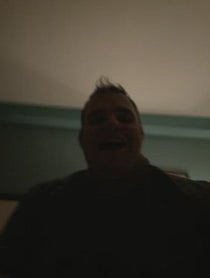 Poster for Birthday video from Jared Stillman