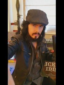 Poster for Other video from LeatherJacketGuy