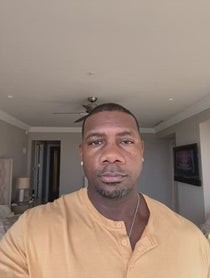 Poster for Birthday video from Ryan Howard