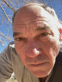 Poster for Birthday video from Wade Williams