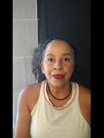 Poster for Anniversary video from Rae Dawn Chong