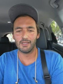 Poster for Birthday video from Jason Silva