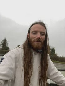 Poster for Birthday video from Irish Jesus
