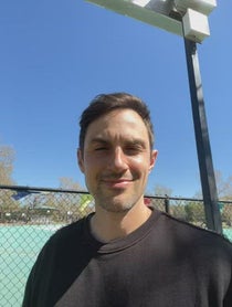 Poster for Other video from Andrew J. West