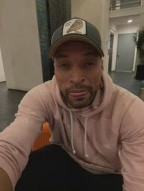 Poster for Other video from Cleo Anthony