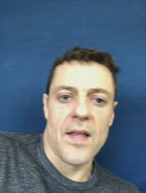 Poster for Pep Talk video from Mark Elias