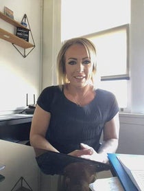 Poster for Question video from Shaundra