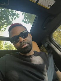 Poster for Announcement video from Konshens