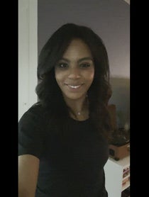 Poster for Birthday video from Britt Stewart