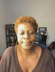 Poster for Other video from Capathia Jenkins