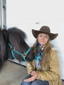 Poster for Other video from Amber Marshall