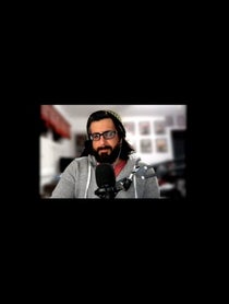 Poster for Question video from John Poveromo