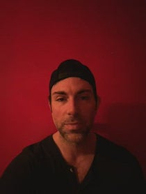 Poster for Gift video from Josh Portman