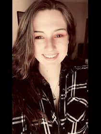 Poster for Announcement video from Katelyn Barr