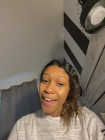 Poster for Advice video from Nadia