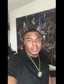 Poster for Birthday video from Moe Mitch