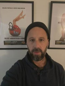 Poster for Gift video from Romanski