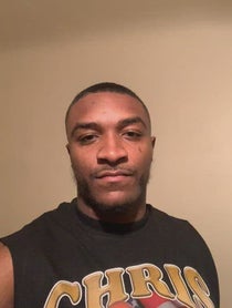 Poster for Birthday video from Khalil Tate