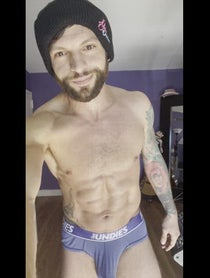 Poster for Birthday video from Eddie Danger