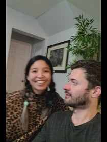 Poster for Birthday video from Noon and Kyle