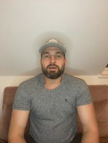Poster for Birthday video from Jamie Jewitt