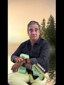 Poster for Other video from Guillermo Davila