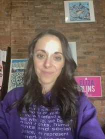 Poster for Other video from Eliza Orlins