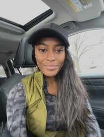 Poster for Other video from Ciara Miller