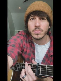 Poster for Other video from Morgan Evans